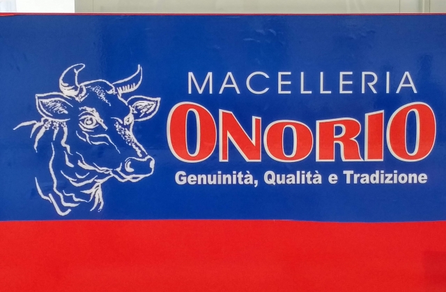 Macelleria Onorio